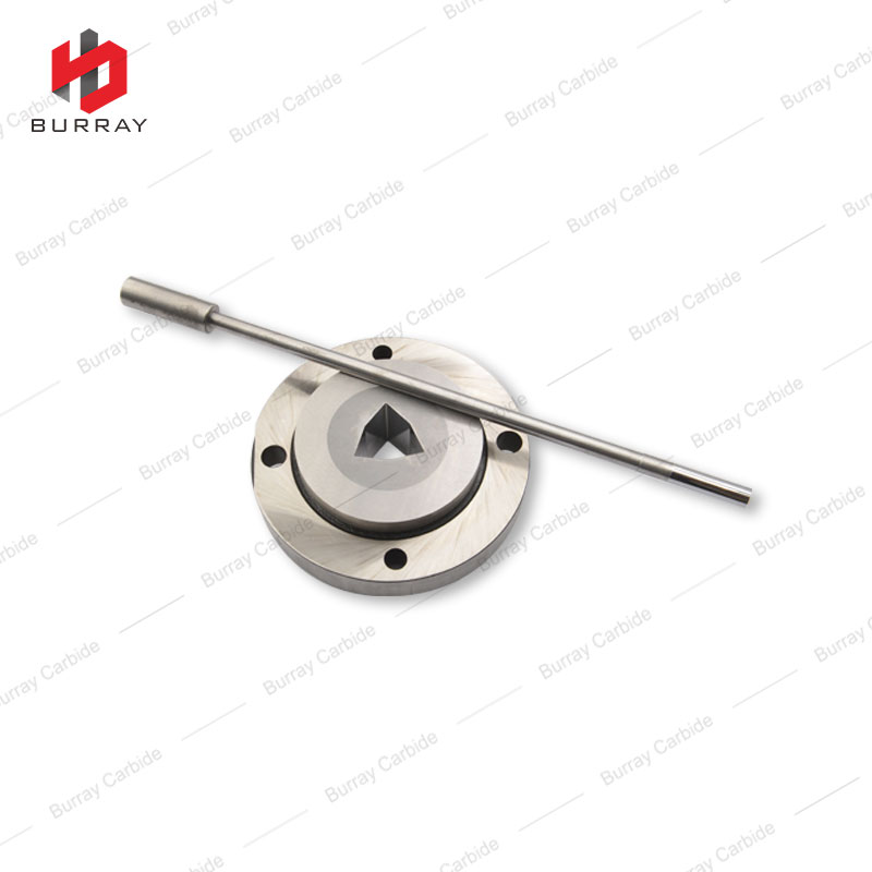 TNMG Carbide Dies for Pressing turning Insert