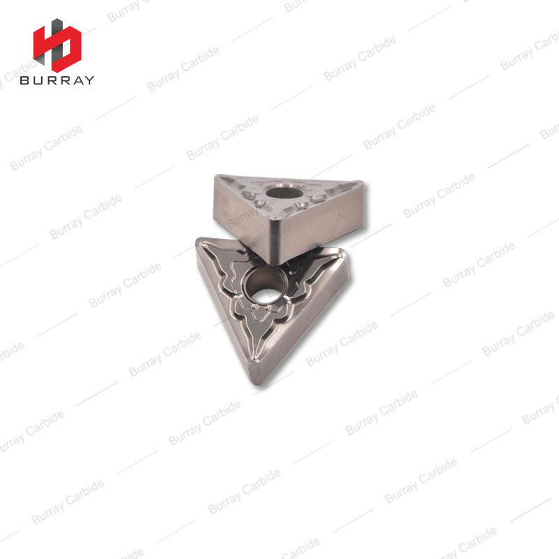 TNMG160408-TS Carbide Turning Inserts 