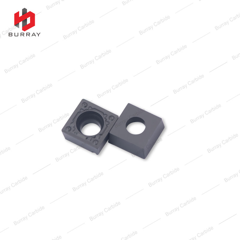 SCMT Carbide Lathe Turning Insert for Hardstone