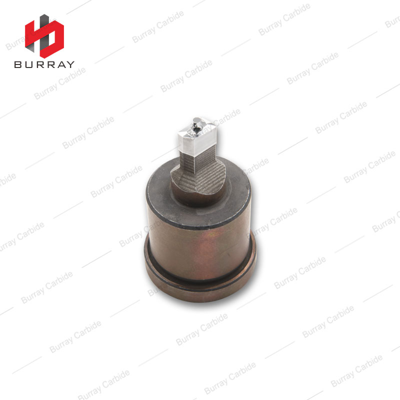 Carbide Cutter Tools Indexable Insert Mould for XEDUT10T304 Insert