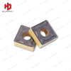 SNMG Tungsten Carbide Cnc Turning Inserts