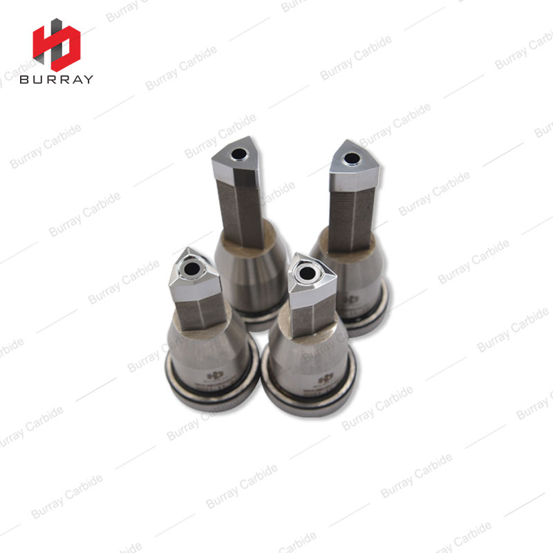 WNUM080408 Mould for Lathe Tool Turning Insert