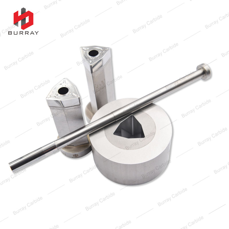 WNMG120612 Mould Custom Design for WNMG CNC Insert