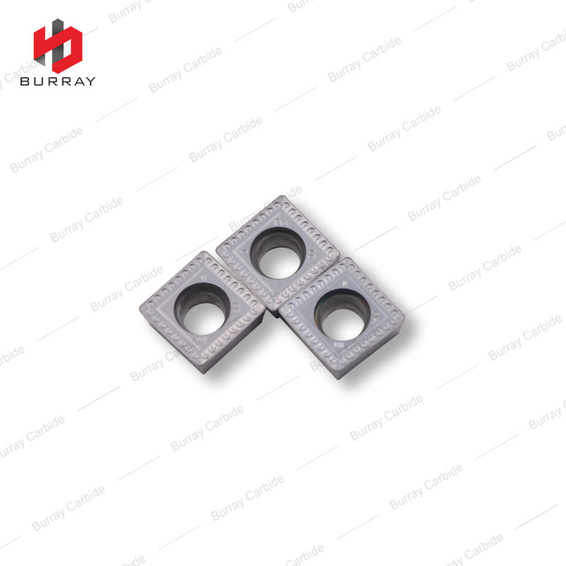 SPMT120408-PM CNC Lathe Machining Cutting Tool Carbide Indexable Milling Inserts for Steel