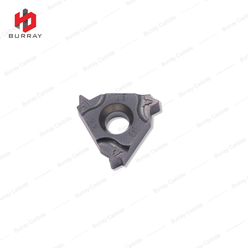 16ER11W Carbide Threading Cutting Blade