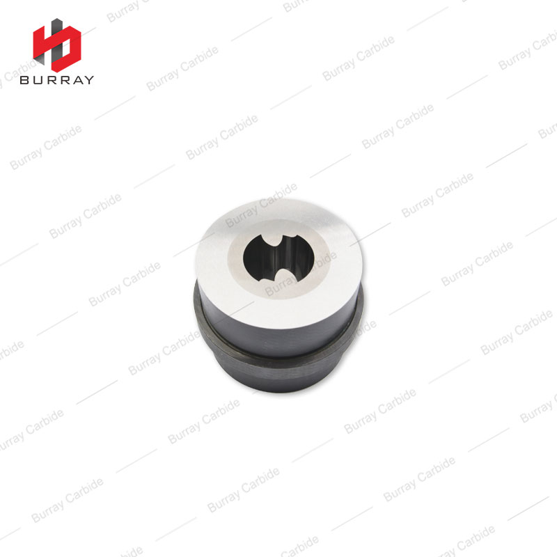 Carbide Special Custom Punching And Mold