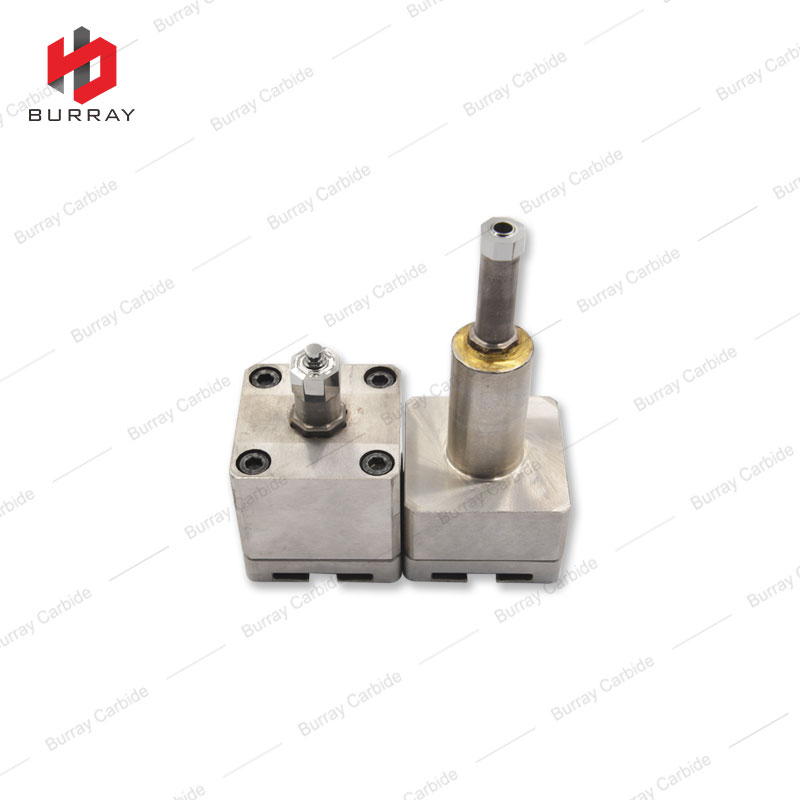 ODMT0504ZZN Carbide Dies for Carbide round Insert