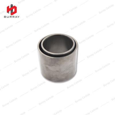 Tungsten Carbide Bushing ZK30UF Customize as Clients' Drawing