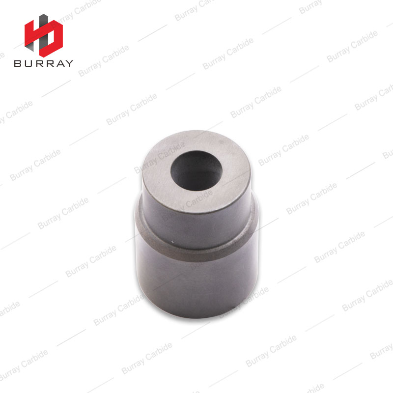 Carbide Main Valve Core And Flow Limtation Ring of The Drilling Tools