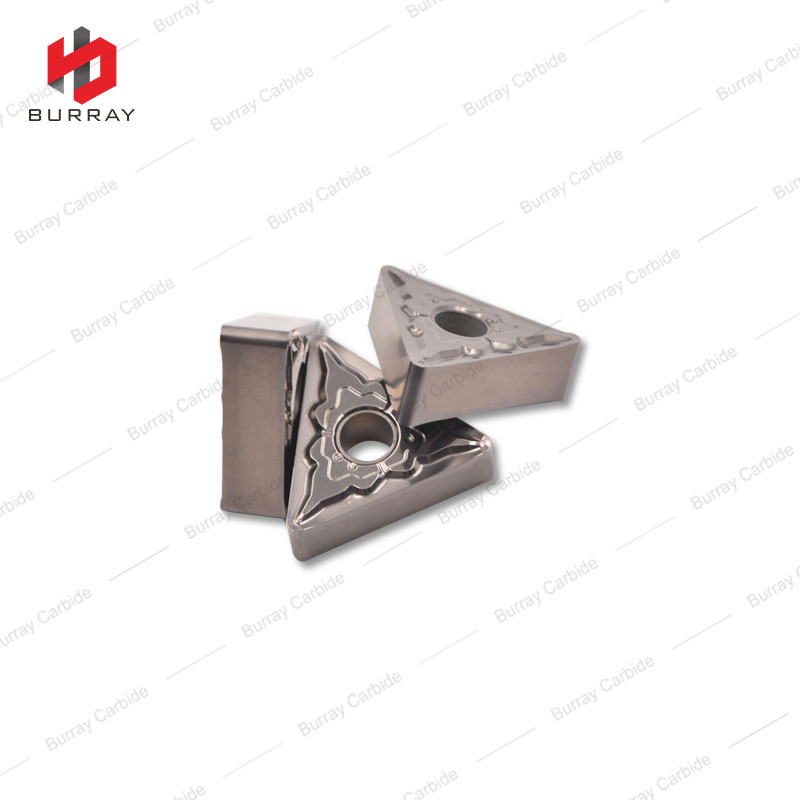 TNMG160408-TS Carbide Turning Inserts 
