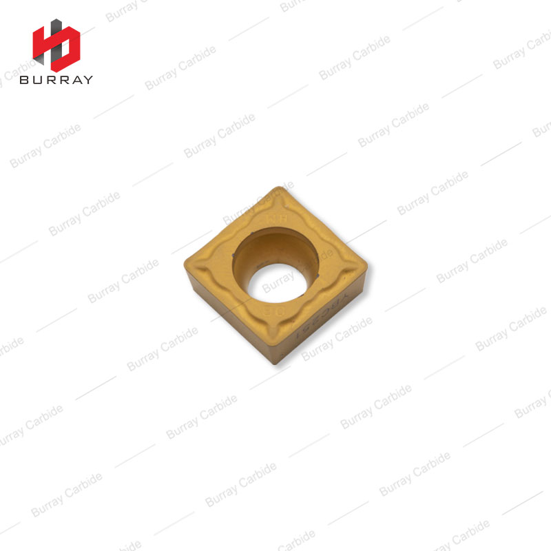 SCMT120408-HM High Quality Original Turning Cutting Tools Inserts