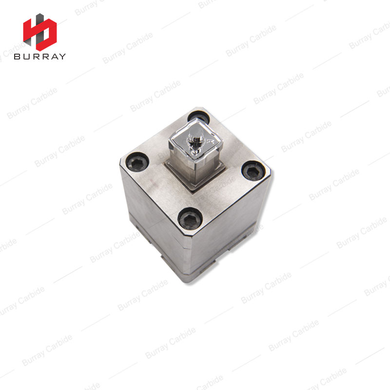 880-080508H-C-GM Carbide Dies for Pressing Special Non-standard Insert