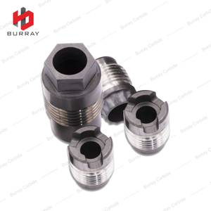 Carbide Nozzles for Drilling Applications