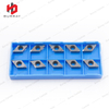 DCGT11T304 Carbide CNC Cutting Insert for Small Parts