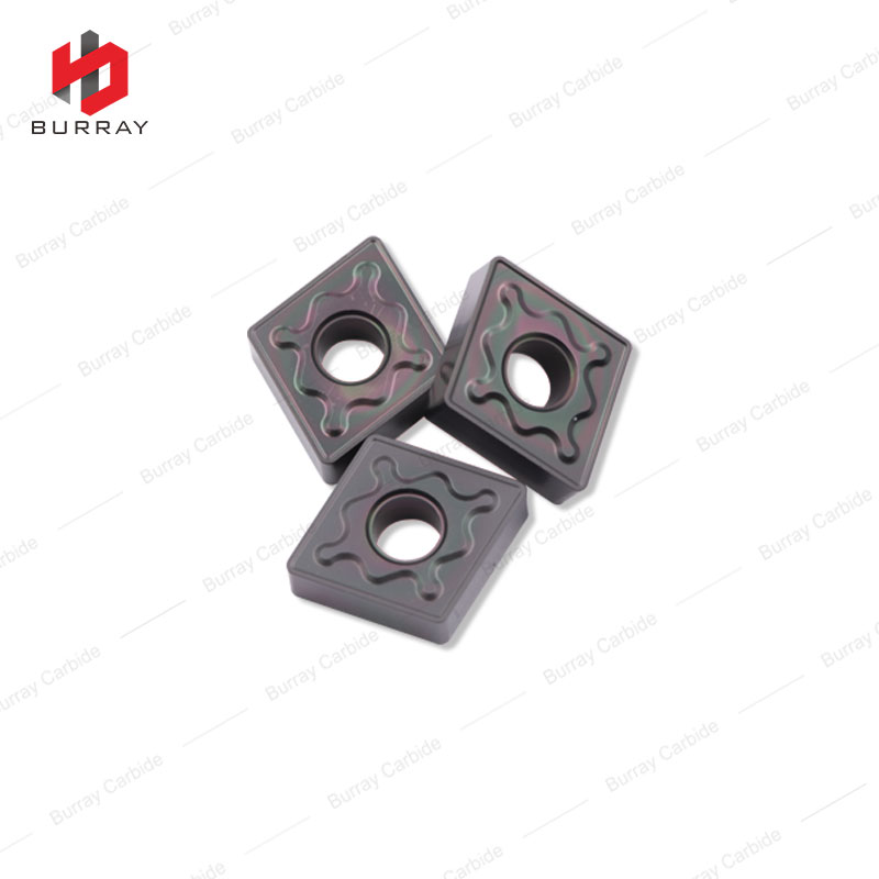 CNMG Carbide CNC Turning Insert