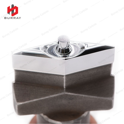 VCGT250606 Carbide Dies for Cutting Tool Insert