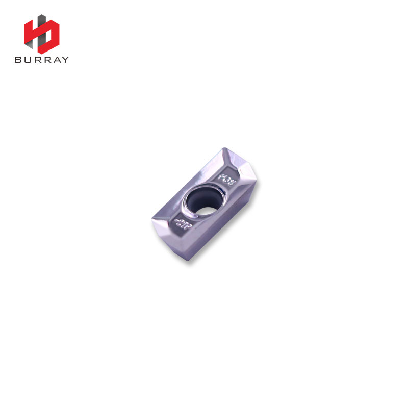 XDHT190404FR-27 CNC Carbide Precision Boring Insert