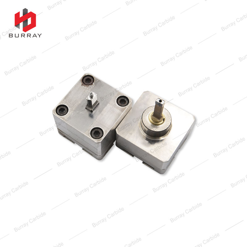 3R precision Mould JDMT070204R Powder Metallurgy Mould 