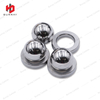 Corrosion Resistance Carbide Valve Bearing Seat And Ball