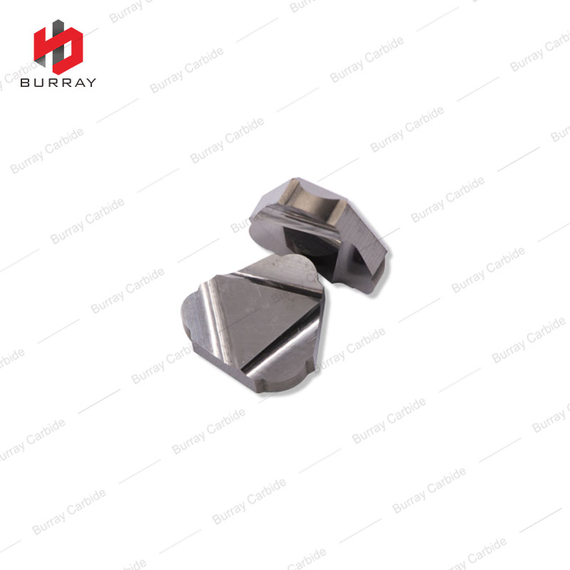 TX16 Customized Cermet Bearing Insert for Machining Carbide Bearing