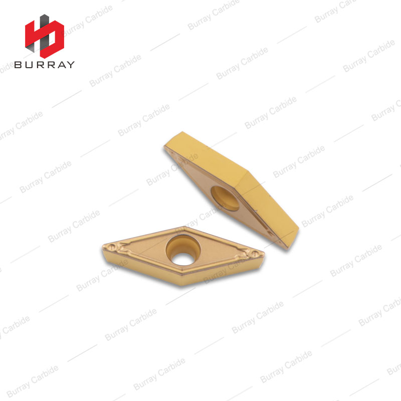 VBMT110304-HQ CNC Lathe Machining Cutting Tools