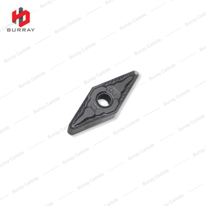 VNMG Carbide PVD/CVD Coated Turning Insert