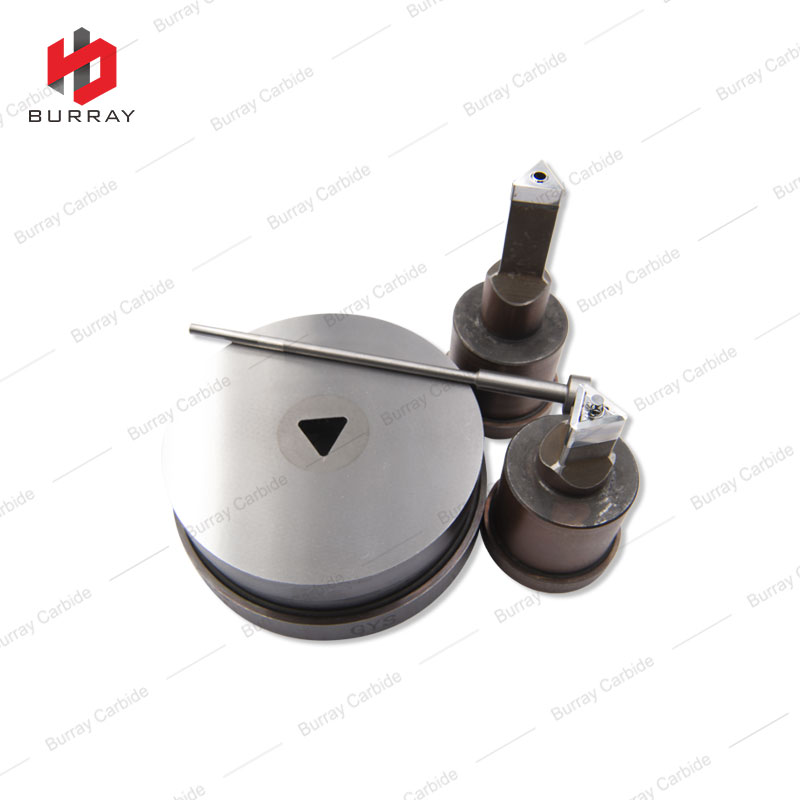 TPMT16T312-G Carbide Molde for Pressing Carbide CNC Insert