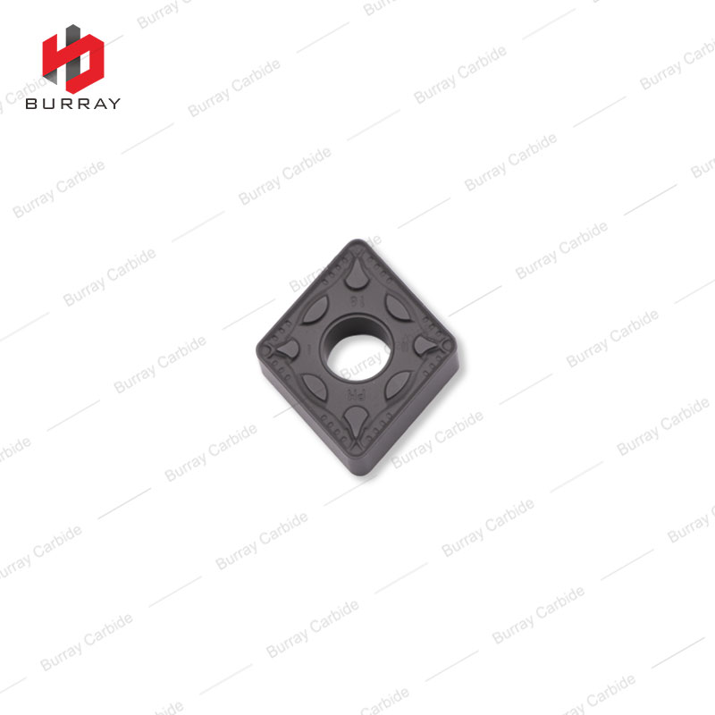 CNMG190616-PM High Quality Tungsten Carbide Turning Insert for Steel