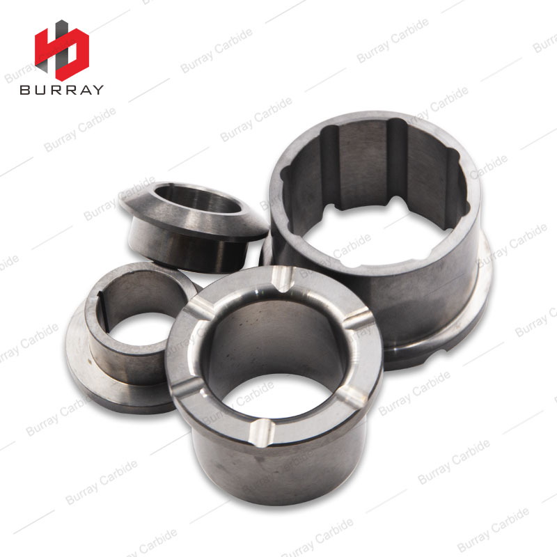 Carbide Bearing Sleeve And Wear Sleeve of The Drilling Tools