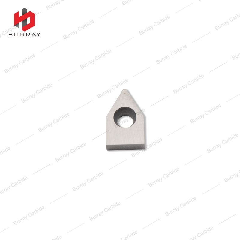 8780-100-1 Tungsten Carbide Custom Insert Customized Cemented Carbide Insert