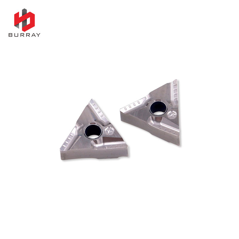 TNMG160404R-VF Carbide Turning Insert Turning Tool Carbide CNC Cutting Insert