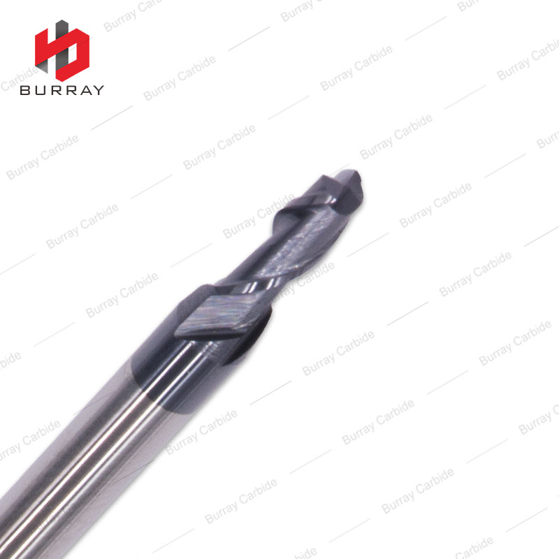 CNC machine cutting tools Tungsten Carbide milling Drill