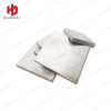 Wear Cemented Carbide Flat Plates for Industry Cutting Blade Making