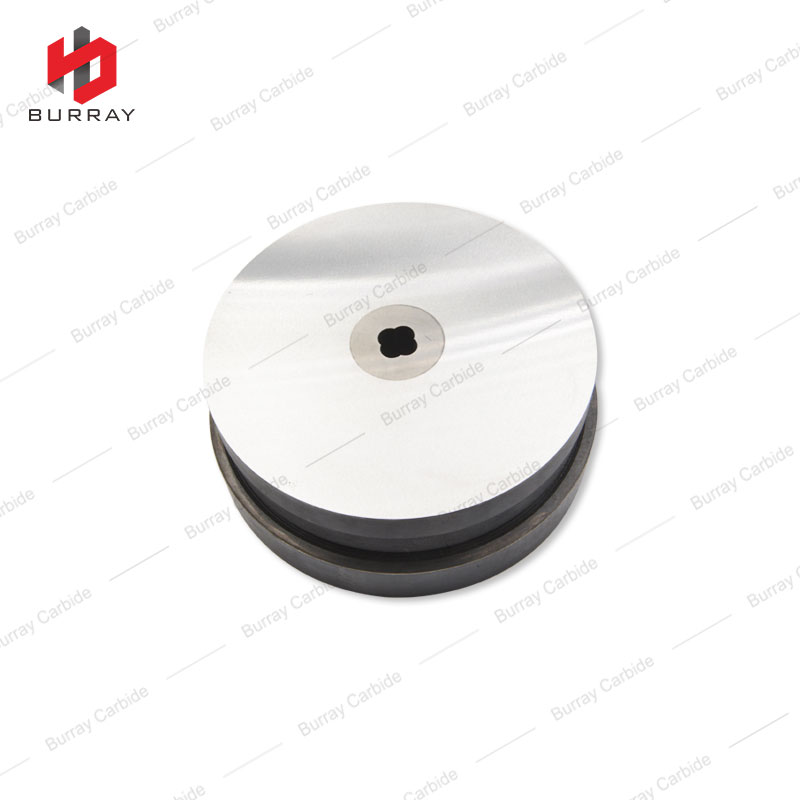 Customized Dies BOC1099521112A01 Powder Metallurgy Carbide Punching Mould 