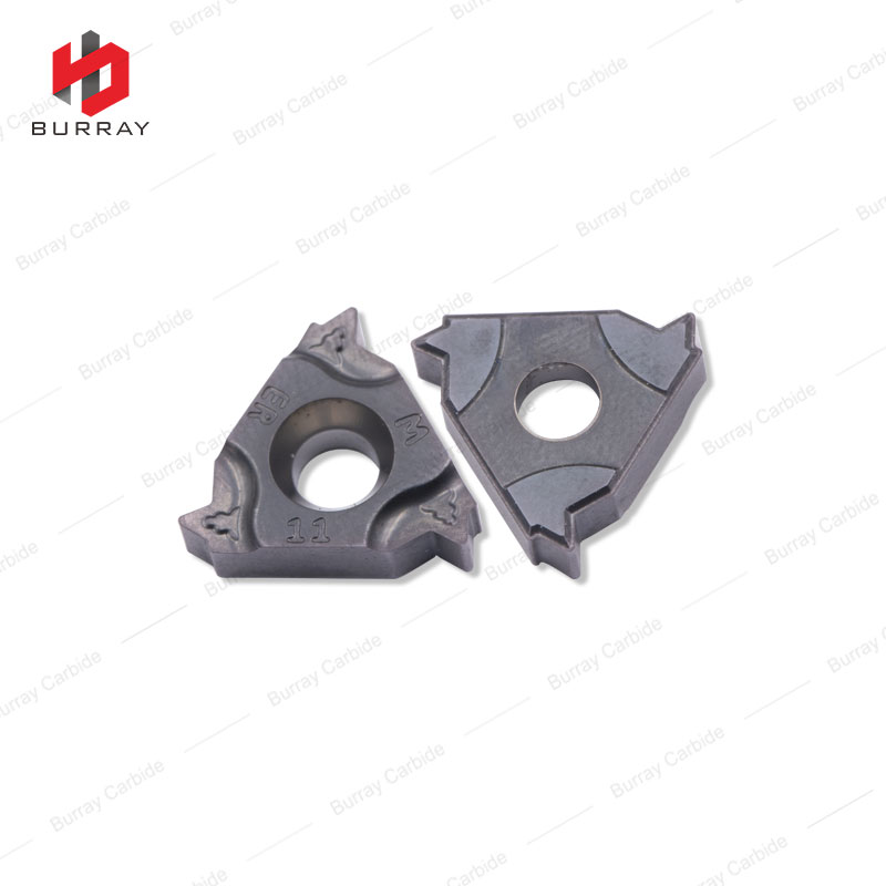 16ER11W Carbide Threading Cutting Blade