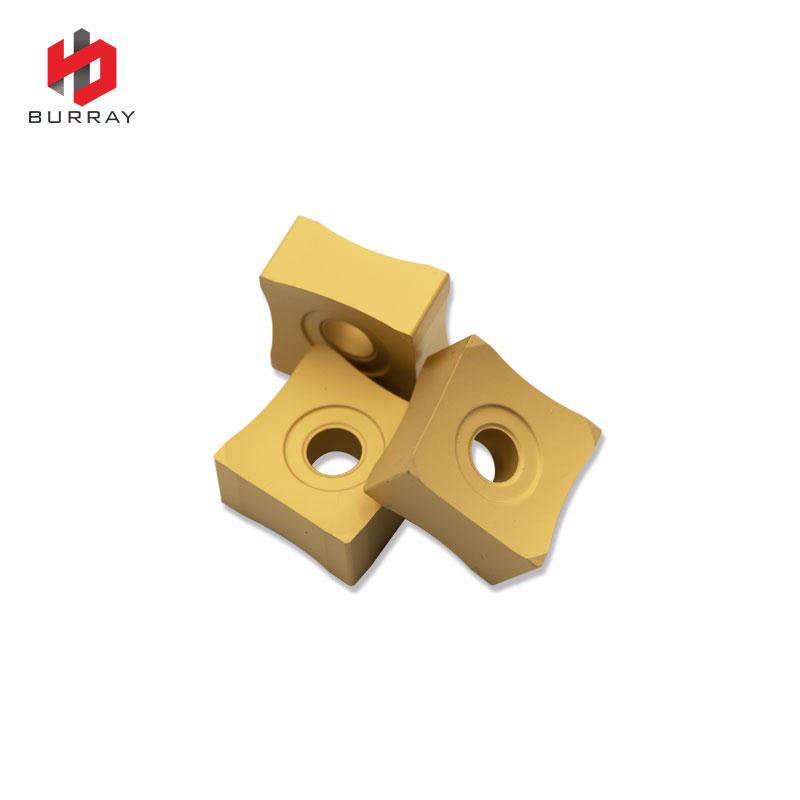 SNEG151507R50-H Original High Quality Face Milling Inserts