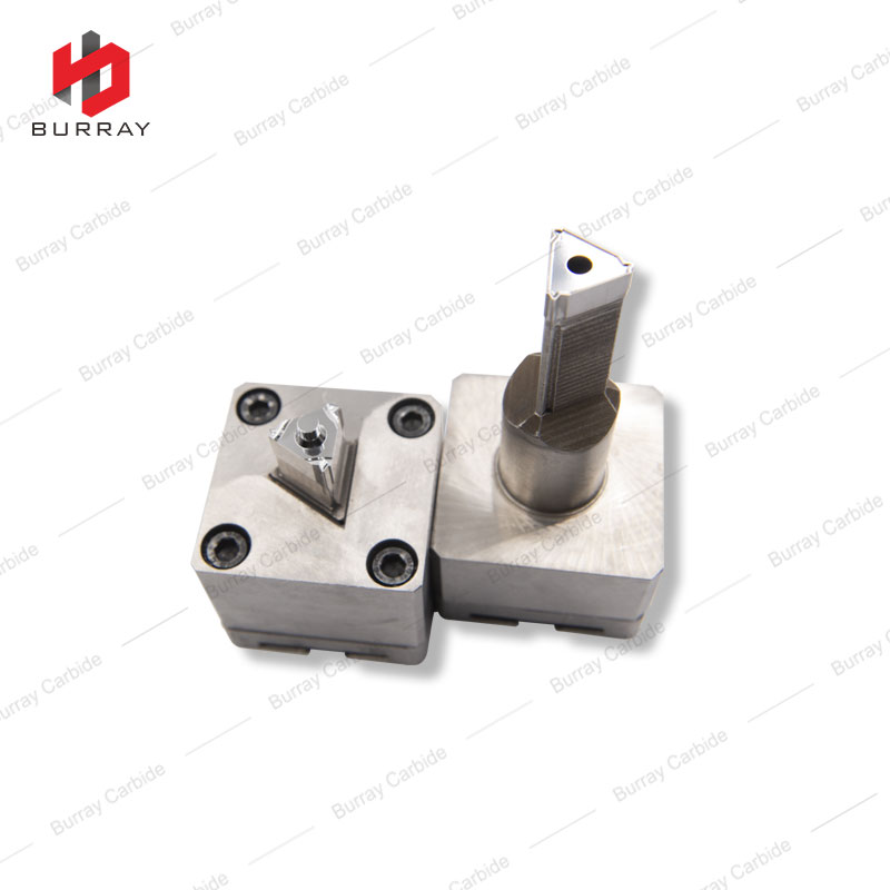 16NR Tungsten Carbide Mold