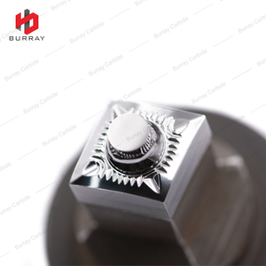 CCUT Tungsten Carbide Dies with Polished for Carbide Turning Insert