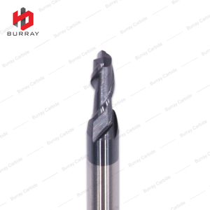 CNC machine cutting tools Tungsten Carbide milling Drill