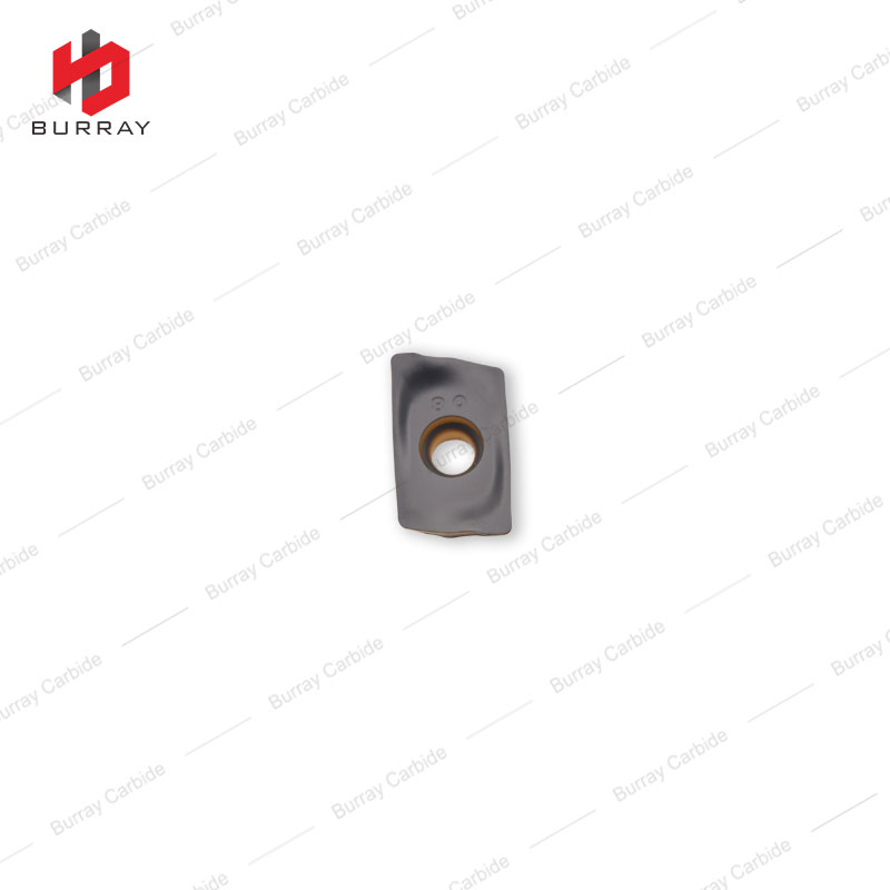 R390-180608-PM CNC Lathe Carbide Turning Inserts Milling Tools