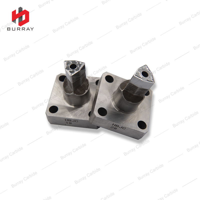 WNMG Cemented Carbide Die