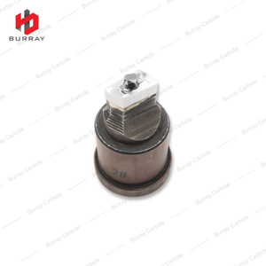 EDPT220508 Carbide Dies for Indexable Milling Insert